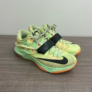 Nike KD 7 Easter